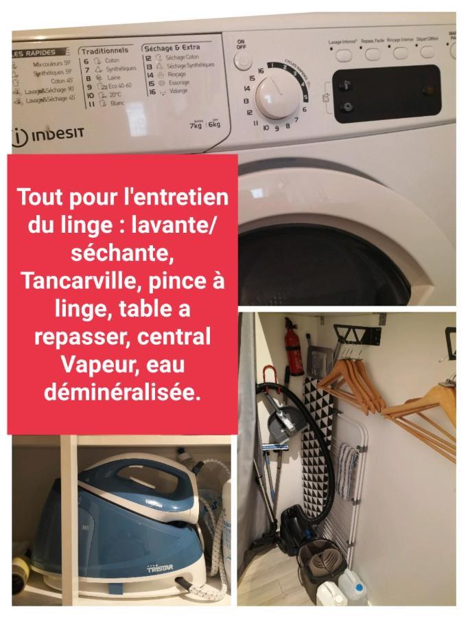 Orleans Hypercentre Articles Fitness Et Bebe Apartment Exterior photo